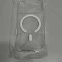 ESR for iPhone 17 Pro Case, Camera Control, Compatible with MagSafe, Shockproof Military-Grade Protection, Magnetic Phone Case for iPhone 17 Pro, Classic Hybrid Case, Clear