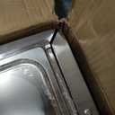 LetFeng 6-Pan Commercial Food Warmer Propane Food Warmer Cart Stainless Steel Buffet Catering Food Warmer with 4 Lockable Wheels Outdoor Steam Table Good for Parties Buffet Servers and Warmers