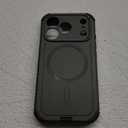 ESR for iPhone 17 Pro Case, 7X Military-Grade Drop Protection, Shock-Absorbing Rugged Cover with Camera Control Button, MagSafe Accessories Compatible, Cyber Series, Olive Green