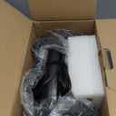 AVID POWER Tire Inflator Portable Air Compressor, 12V DC 110V AC Car Tire Pump, Air Mattress Pump with Inflation and Deflation Modes, Dual Powerful Motors, Digital Pressure Gauge