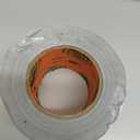 Gorilla Tape Tough & Wide, White Tape, 2.88" x 25 yd (Pack of 1) - Heavy Duty and Weather Resistant for Indoor or Outdoor