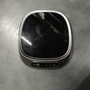 Heated Plate with Intelligent Timer Electric Coffee Cup Warmer for Desk Use Temperature Control Beverage Heating Pad Drink Heater