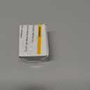 6 Pack Nipple Rings Compatible with Medela Baby 5oz & 8oz Plastic & Glass Bottles, Collar Rings Compatible with Medela Slow or Medium Flow Collection and Storage Bottles, No Leak or Spill