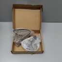 Dasbecan Oxygen O2 Sensor Upstream Downstream Compatible with Nissan Altima 2013-2017 2.5L Replaces# 234-9133 234-4905