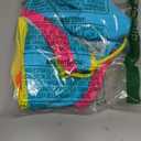 BMJL Womens Bikini Sets Color Block Swimsuits Supportive Wide Strap Two Piece Bathing Suit 2025 M