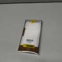 COOLQO for iPhone 17 Pro Case with Screen Protectors, Compatible with MagSafe, Military Grade Drop 17 FT Protection, Dual-Layer Classic Hybrid Magnetic Phone Case Cover Bumper, Clear (17Pro_6.3")