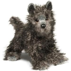 Douglas Hazel Cairn Terrier Dog Plush Stuffed Animal