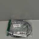 Silkland 8K HDMI ARC/eARC Cable 2.1 for Soundbar 6.6ft, 8K@60Hz 4K@120Hz High Speed HDMI Cord for Home Theater, 48Gbps, Dolby Atoms, DTS:X Compatible for Vizio Samsung Bose Sound bar, UHD TV, Blu-ray