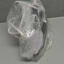 BEAUTURAL 1800-Watt Steam Iron with Digital LCD Screen, Double-Layer and Ceramic Coated Soleplate, 3-Way Auto-Off, 9 Preset Temperature and Steam Settings for Variable Fabric Gray