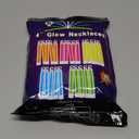 GLOW STICK NECKLACE (25 Pieses)