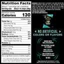 Stacys Pita Thins, Sea Salt, No Artificial Colors or Flavors, 6.75oz Bag (EXP 08/11/26)