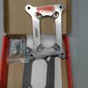 Trans-Dapt Performance 2039 Carburetor Adapter