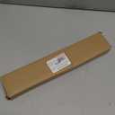 ME16A4021AS Microwave Door Handle, DE94-04313F Assembly Handle Compitable with Samsung Microwave Handle me16a4021as, Includes 2 Screws