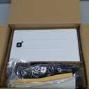 Bluetooth Thermal Label Printer, Wireless 4x6 Shipping Label Printers for Small Business, Compatible with Android&iOS and Windows, Address Label Printer for Amazon, Ebay, Shopify, Etsy, USPS