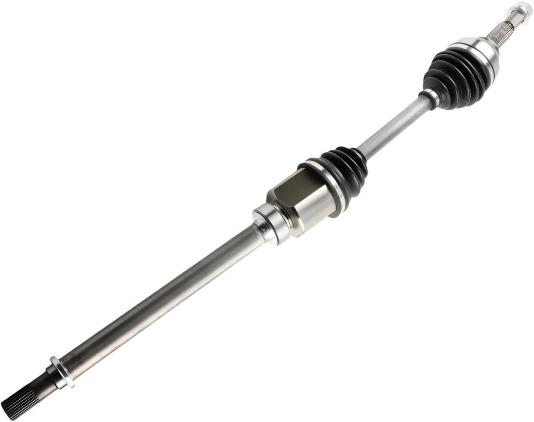Front Right CV Axle for Nissan Rogue 2008-13, Rogue Select 2014-15