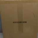 Dog Playpen with Door, Portable Large Puppy Playpen for Indoor & Outdoor Use, Tool-Free Assembly Modern Pet Play Pen for Dogs, Cats & Small Animals