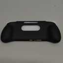 Official Retroid Grip for Retroid Pocket 5 Retroid Pocket G2 Handheld Gaming Consoles TPU Material (Black)