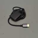 HDMI Switch 2 in 1 Out 4K@60Hz, WARRKY[with 3.3ft Fixed Braided HDMI Cable, Aluminum Case, 2K@144Hz, HDCP 2.2] Bidirectional 2x1 Switcher Splitter Compatible for PS5/4, Xbox, Roku, FireStick, Switch (Grey)