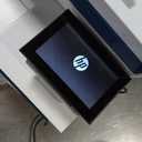 HP Color Laserjet Pro MFP 4301fdw Wireless All-in-One Color Laser Printer, Scanner, Copier, Fax, Best-for-Office