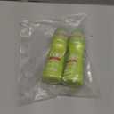 Ban Invisible Roll-on Antiperspirant Deodorant for Women and Men, 24-Hour Underarm Odor & Sweat Protection, Regular, 3.5 Oz, Pack of 2