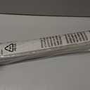 LazBlinds No Drill Roman Shades, Blackout, 31.5" W x 64" H, Beige