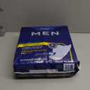 TENA Incontinence Guards for Men, Moderate Absorbency, 48 Count