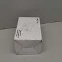 Neck Stretcher, Cervical Traction Pillow, Ergonomical Cervical Aliganment Device for Hunchback, Latex-Free