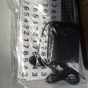 TERENCE V50 Foldable 88 Key Weighted Keyboard for Beginners&Advancer,Black, 49.6*9.8*2.8 inches