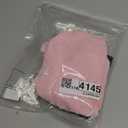 AUTOMET 3 Pack Womens Long Sleeve Shirts Y2K Going Out Crop Tops Cute Basic Slim Fitted Fall Fashion Outfits 2026 Clothes (Small, Pinkwhiteblack)