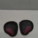 PICSIL Fitness Grips Pads, The Alternative to Gym Gloves, Lifting Pads for Weightlifting, Cross Fitness, Calisthenics, Powerlifting, Gymnastics, for Men and Women (Powered Dirt)