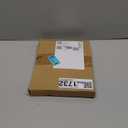 Fall Lights Garden Flag,Double Sided LED Outdoor Christmas Yard Flag for Winter Christmas Outdoor Decoration (Snow, 12 * 18)