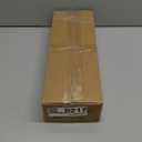 Over The Table Rod Stand with Clamps Adjustable 31"-110'' Length 31"-64" Height Gold Table Balloon Arch Stand with Storage Bag, Metal Decorating Rod Hanging