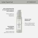 Naturium Azelaic Topical Acid 10%, Face & Skin Care Beauty Treatment with Niacinamide & Vitamin C, 1 oz