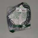 Warrky USB C to HDMI 2.1 Cable 8K@60Hz, 4K@240Hz/120Hz, [Gold-Plated Plug, Aluminum Case] 48Gbps, HDCP2.3, Fit with Thunderbolt 3/4/5, USB4, iPhone 17/16, MacBook Pro/Air, Galaxy S24, Dell, XPS, 6FT