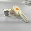 KALIMO 3-in-1 Pet Spray Grooming Brush for Cats and Dogs, Mist Brush with Massage Tips and Deshedding Comb, Cordless Rechargeable, Helps Reduce Loose Fur and Tangles, for Short or Long Hair