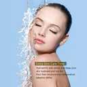 Silk Pillowcase 2 Pack, Mulberry Silk Pillow Cases Queen Size Set of 2, Anti Acne Silk Pillowcase for Hair and Skin, Natural Silk Satin Pillowcases Gifts for Women Men 2 Pack with Zipper, Lavender