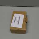 2 Pack 22.6 Ft 66 Led Battery Powered String Lights, IP65 Waterproof 8 Modes Twinkle Fairy Lights with Timer for Bedroom, Garden, Party, Christmas Tree Indoor Outdoor DecorationsWarm White