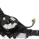 SCITOO Turn Signal Switch Fits For Nissan For Pathfinder 2006-2012,For Nissan For Xterra 2013-2015 255609CH3A 255609CH3D