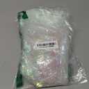 GlyinnHe 19.7FT Pink Christmas Tinsel Garland Metallic Tinsel Twist Garland Glitter Foil Garland Decoration for Christmas Tree Wedding Party