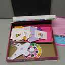 Hasbro Games The Game of Life: Barbie Edition Board Game | Ages 8+ | 2 to 4 Players | Fun Family Games for Kids and Adults | Kids Gift