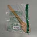 Epicurean Kitchen Series Cooking Utensils, Medium Spoon, Natural