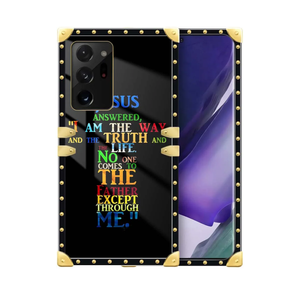 Compatible with Samsung Galaxy Note 20 Ultra Case,Christ Bible Cross Jesus Graphic Soft TPU Shockproof Protective Cover Case for Samsung Galaxy Note 20 Ultra (6.9 inch)