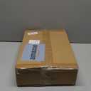 EDISHINE LED Floor Lamp for Living Room, 63.7in Modern Standing Lamp with 9W LED Bulb, 3 Color Temperature, Minimalist Floor Lamp for Bedroom, Office, Nursery, Foot Pedal Switch, Brown