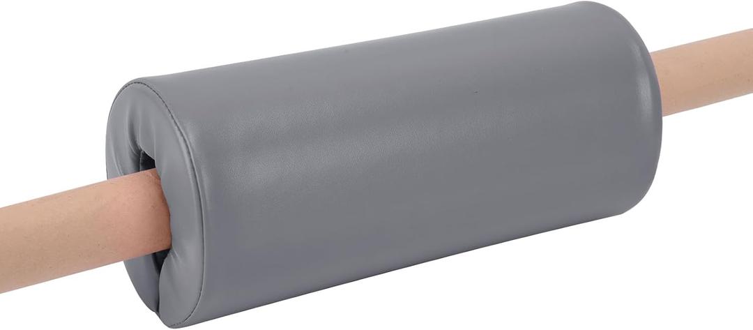 Gymnastics Bar Pad, Gymnastics Bar Mat, Protective Package for Gymnastics Bars, Parallel Bars, Uneven Bars, Horizontal Bars, Ballet Bars, Most Children's and Adult Gymnastics Bars (Gren)