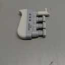 Trigger Trainer Dry Fire Practice Tool  Compact Shooting Rhythm and Training Device, Adjustable Resistance for Firearm Accuracy and Muscle Memory, for and Tactical Shooting (2-stage)