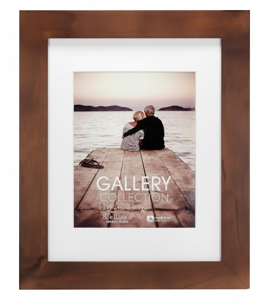 Malden Photo Frame 8"/10"