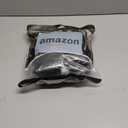 CHARMKING Compression Socks for Women & Men Circulation (8 Pairs) 15-20 mmHg is Best Support for Athletic Running,Cycling (Large-X-Large, 02 Black/Black/Black/Black/Black/Black)