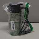 12V Car Kettle Boiler - 650ml Travel Kettle Car Water Heater Stainless Steel Car Coffee Cup Warmer Hot Water Maker with DC 12V Charger Electric Kettle for Car