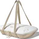 OXO Good Grips Insulated Casserole Carrier - Oat (Standard)