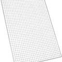 JoyRay Grill Rack Grids, Stainless Steel BBQ Roasting Rack or Baking/Cooling Rack, For Oven and outdoor Barbeque,Oven & Dishwasher Safe.